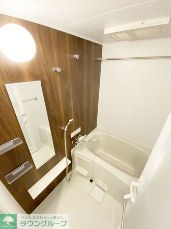 ラティエラ王子飛鳥山の物件内観写真